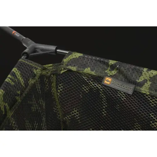 Prologic Cruzade 42'' Landing Net 180cm 2sec Camo