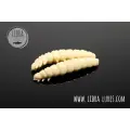 Libra Lures Larva 30mm 15szt 005 Cheese Kryl Libra Lures Larva 30mm 15szt 005 Cheese Kryl