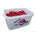 Warmuz Baits Kulki Zanetowe 3kg Truskawka Krem 20