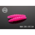 Libra Lures Larva 30mm 15szt 019 HOT PINK Kryl