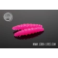 Libra Lures Larva 35mm 12szt 019 HOT PINK Ser