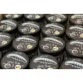 Libra Lures Larva 45mm 8szt 036 Coffee Milk Kryl