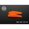Libra Lures Largo Slim 28mm 15szt 011 Orange Kryl