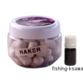 Warmuz Baits Pop Up 10 Haker + dip