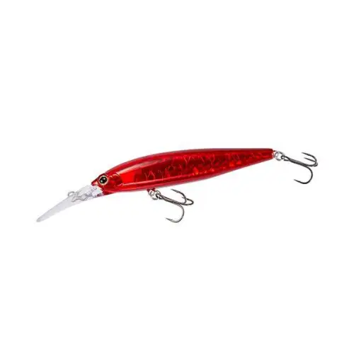 Shimano BT World Diver SP FB 99mm 16g A Red Susp