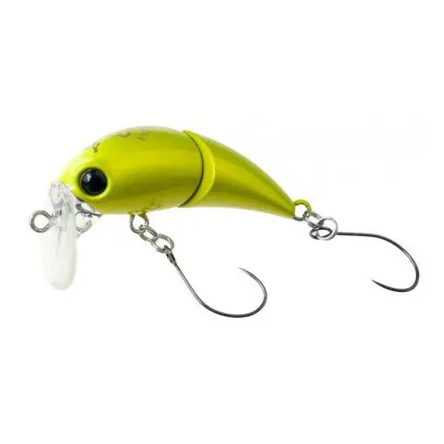 Shimano Cardiff Fuwatoro Top 2,5g 35mm Lime Floati