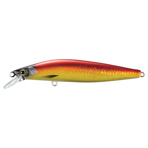 Shimano Cardiff ML Bullet AR­C 10g 93mm Red Gold F