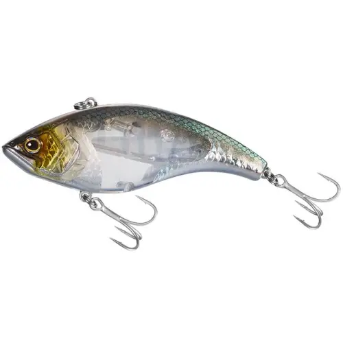 Shimano Bantam Undulator  F88mm 17g 002 N Hasu Flo