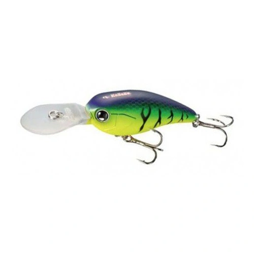 Shimano Bantam Kozak 8,0g 54mm Tiger Floating