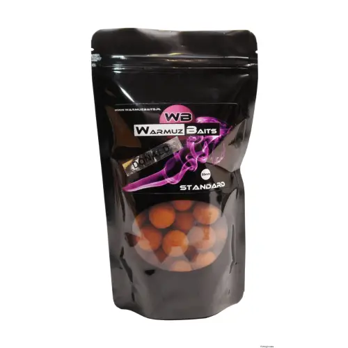 Warmuz Baits Kulki Przynetowe Donald 20mm 250g