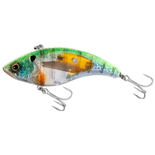 Shimano Bantam Undulator F88mm 17g 004 Chartgil Fl