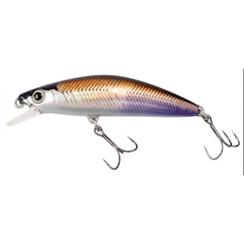 Shimano Cardiff Folletta 3,3g 50mm Pond Smept Slow