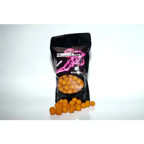 Warmuz Baits Kulki Zanetowe 900g Donald 20