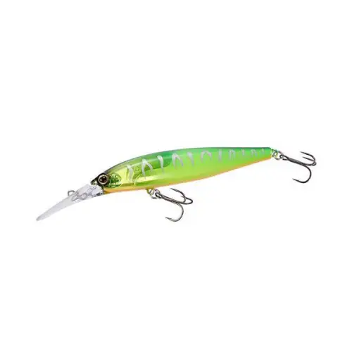 Shimano BT World Diver SP FB 99mm 16g A Red Suspen