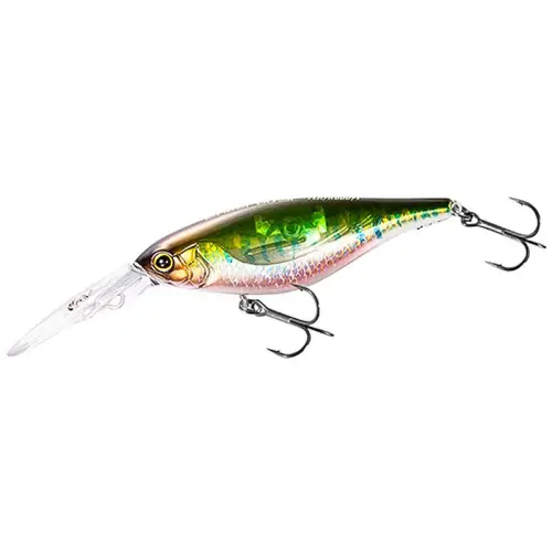 Shimano Bantam Enber 60SP FB 60mm 6g 002 S Oikawa