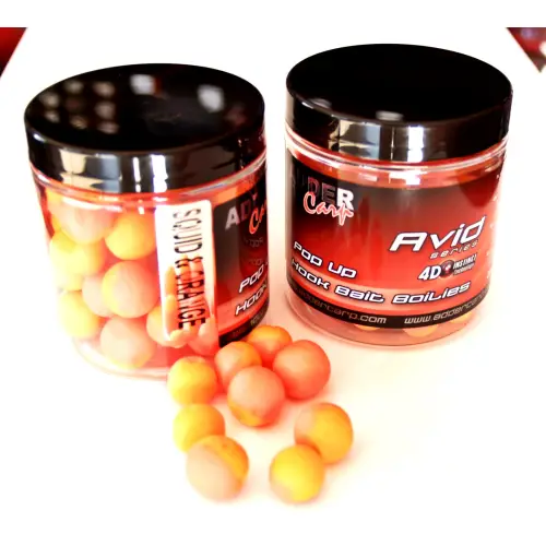 Adder Avid Kulki Pop Up 14-16mm Kalamarnica Pomara