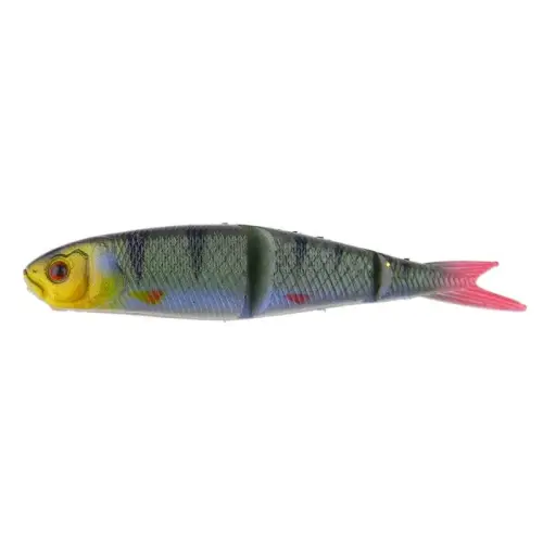 Savage Gear Soft 4Play 9.5cm 7.5g S&J - 04 Perch