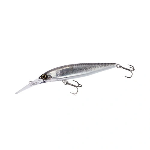 Shimano BT World Diver SP FB 99mm 16g N Smelt Susp