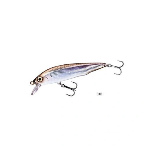 Shimano Cardiff Flugel Flat 5,0g 70mm Pond Smelt F