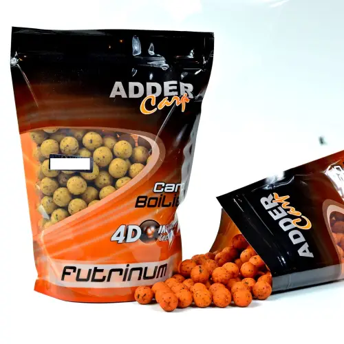 Adder FU Kulki zanętowe Ananas 1 kg 18mm