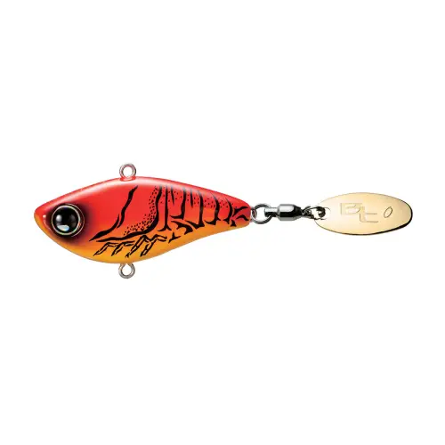 Shimano Bantam BT Spin 14g 45mm Red Claw Sinking