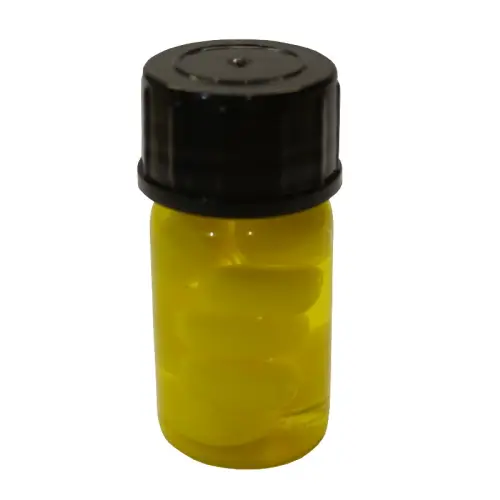 Warmuz Baits Kukurydza w Zalewie Skorupiaki