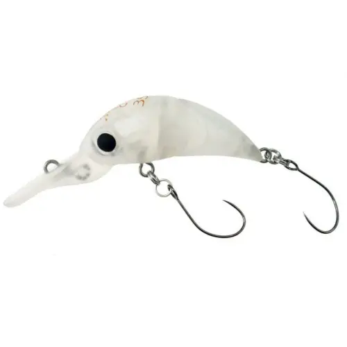 Shimano Cardiff Fuwatoro 2,5g 35mm Clear Floating