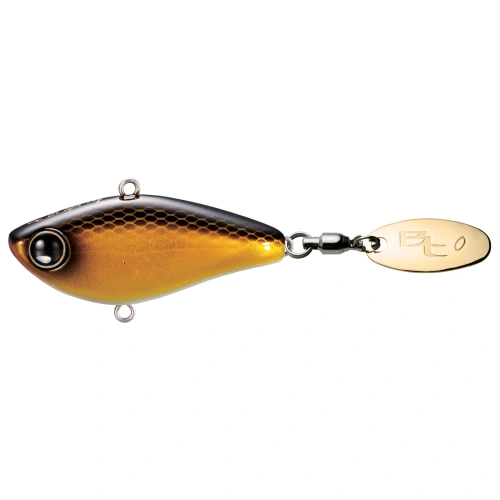 Shimano Bantam BT Spin 14g 45mm Black Gold Sinkin