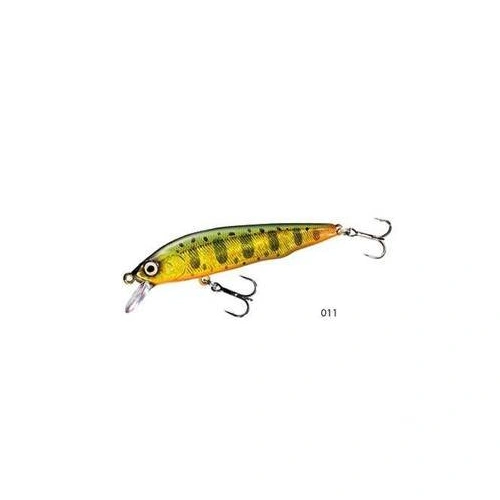 Shimano Cardiff Flugel Flat 5,0g 70mm Gold Yamame