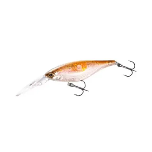 Shimano Bantam Enber 60SP FB 60mm 6g 007 St Smelt