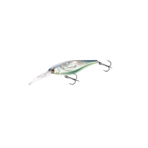 Shimano Bantam Enber 60SP 60mm 6g 004 S Lemon Gold