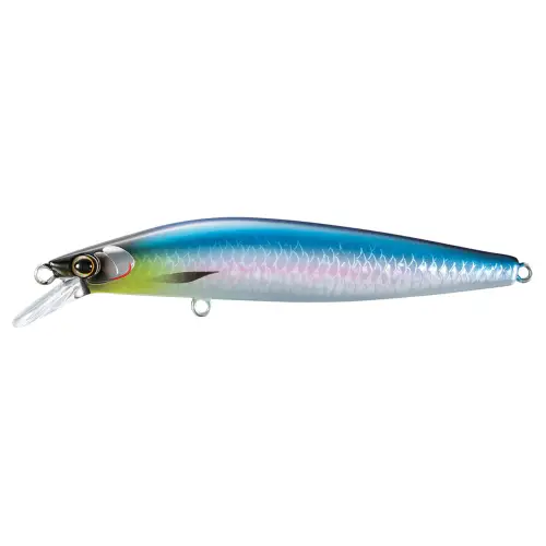 Shimano Cardiff ML Bullet AR­C 10g 93mm Blue Back