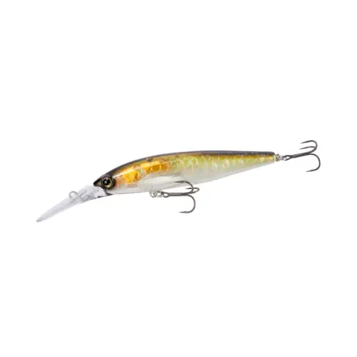 Shimano BT World Diver SP FB 99mm 16g Black SV Sus