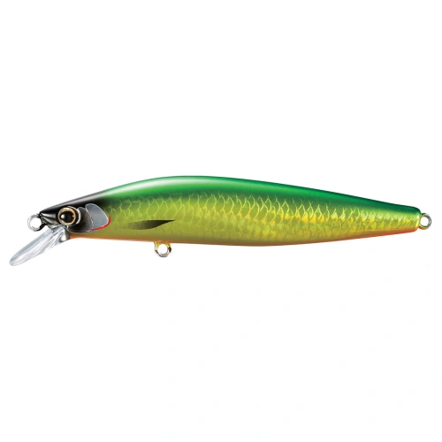 Shimano Cardiff ML Bullet AR­C 10g 93mm GreenGold