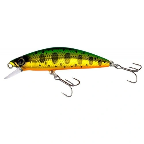 Shimano Cardiff Folletta 3,3g 50mm Green Back Slow