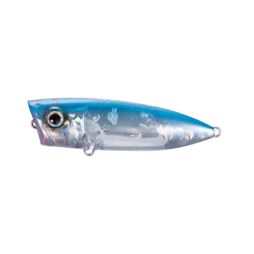Shimano Bantam World Pop Flash 11g 69mm Kyorin BL