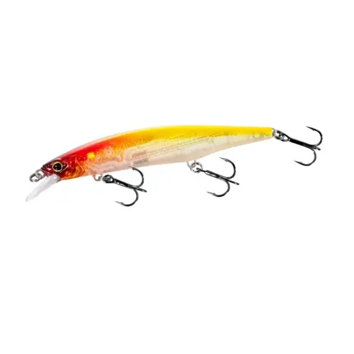 Shimano Bantam Zumverno SP 95mm 10g 005 St Clown