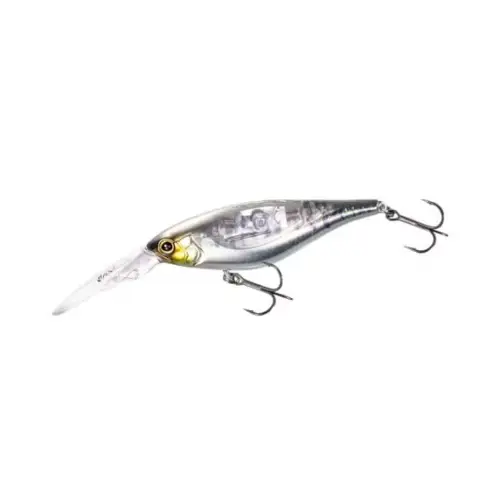 Shimano Bantam Enber 60SP FB 60mm 6g 003 S Hasu