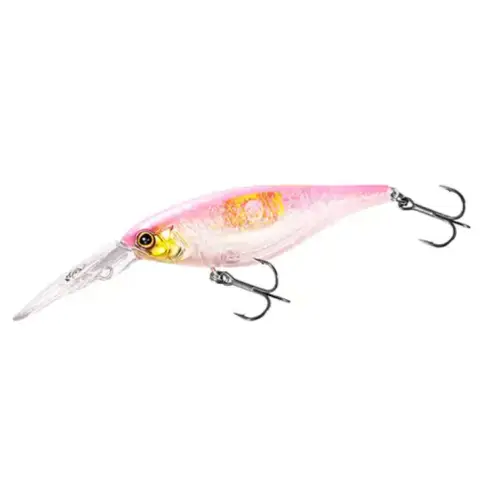 Shimano Bantam Enber 60SP FB 60mm 6g 005 St Pink