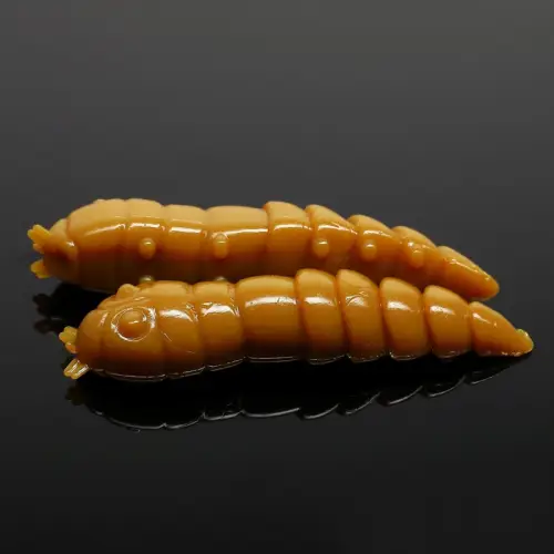 Libra Lures Kukolka 27mm 15szt Coffee Milk Ser