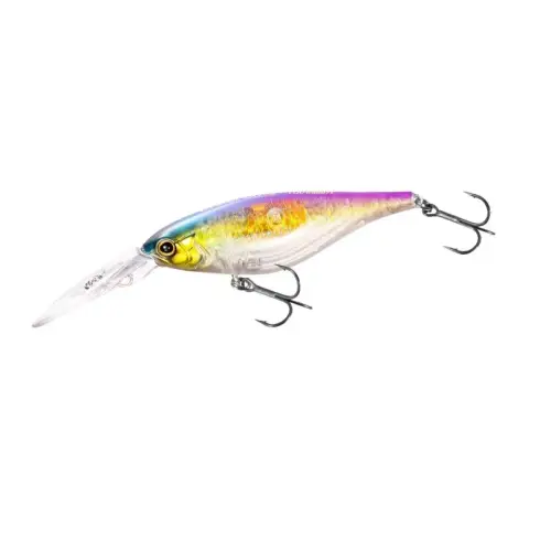 Shimano Bantam Enber 60SP FB 60mm 6g 006 St Purple