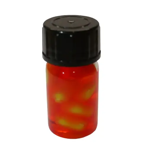 Warmuz Baits Sztuczna Kukurydza Punkt G