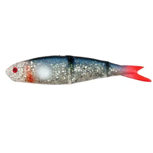 Savage Gear LB Soft 4Play 13cm 21g S&J 11 Fungus R