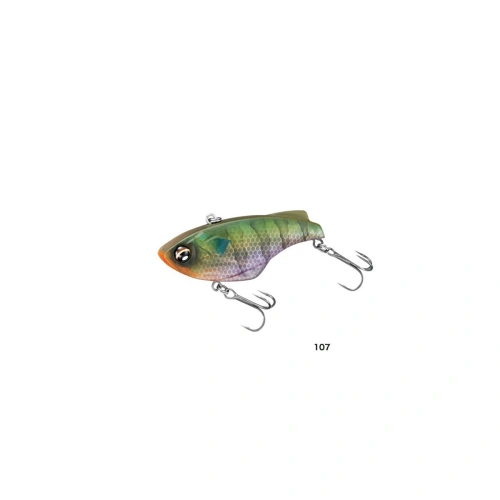 Shimano Bantam Rattlin Sur-Vibe 14g 62mm 002 Sinki