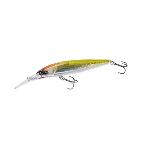 Shimano BT World Diver SP FB 99mm 16g N Clown Susp