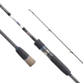 Wedka Dam EFFZETT MICROFLEX 2.10M 1-7G - 2sec