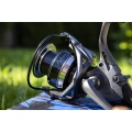 Kolowrotek Okuma PULZAR PZB 7000 BF 5+1BB