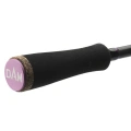 Wedka DAM YAGI CAST 2.20M 15-53G - 2sec