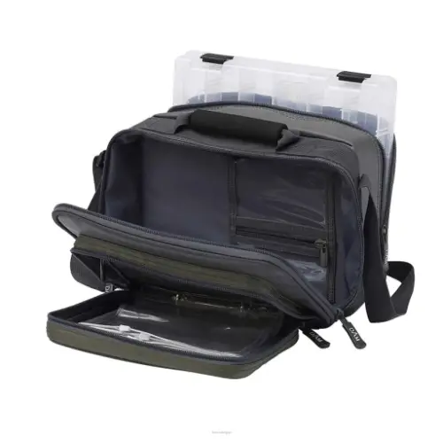 DAM TACKLE BAG S