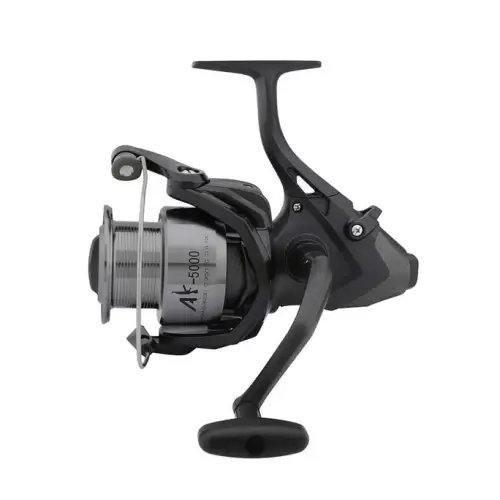 Kolowrotek Okuma AK-5000 Baitfeeder 1+1bb